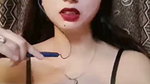 nikkii chamet private video