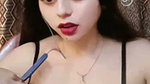 nikkii chamet private video