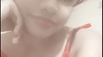 nuseat jahan mim chamet private video