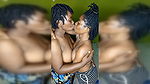 Horny Ebony Lezzies