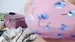 pinky chamet private video