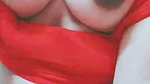 queen niki chamet private video