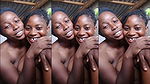 Indisputable Nigerian Lesbians Isabella and Pure