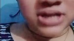 sanaya chamet private video