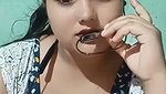 sathi chamet private video