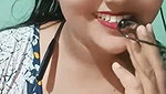 sathi chamet private video