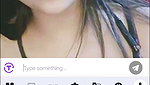 savage queen chamet private video