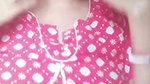 say chamet private video