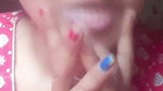say chamet private video