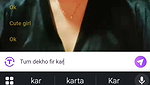 sweetheart chamet private video