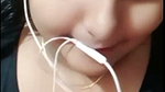 toha rang chamet private video