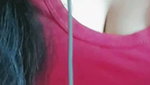 ur riyaa chamet private video