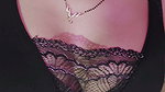 Desi wife strip and pussy Tease