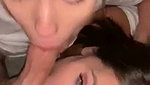 Horny Friends were crazy over it