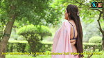 Hot High Fashion Saree Shoot Model Soma Anytime Entertainment
