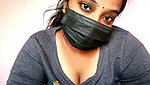 Tamil Mathi Cam Public Live Tamil Dirty Talk