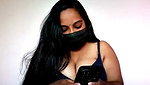 Tamil Mathi Cam Public Live Tamil Dirty Talk