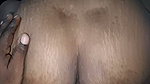 an indian wife cheating on her husband who is abroad engages in a sexual relationship with the young man next door p1080