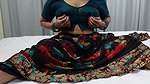 indian hot sexy bhabhi fingering pussy orgasm p1080