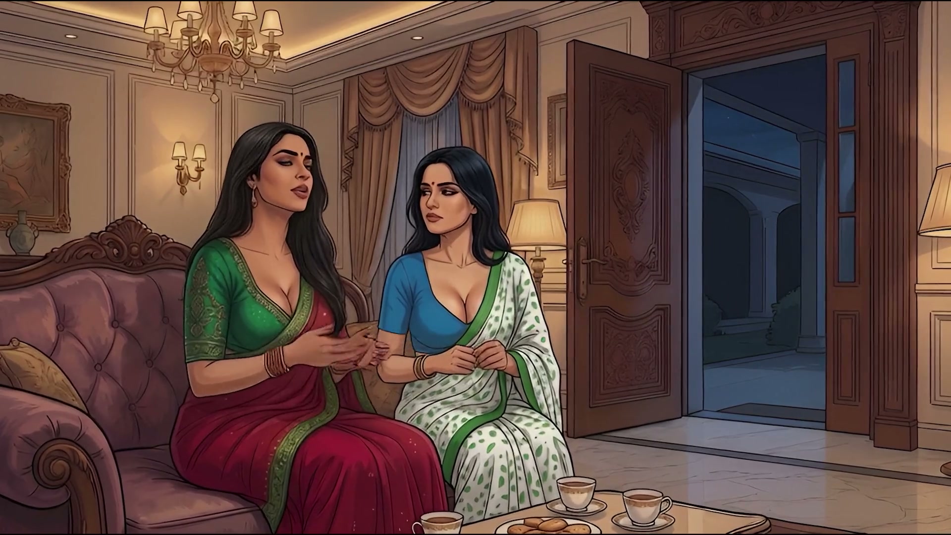 Frame 1