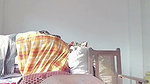 lonely stepsister mastrubate and fucking his pussy in study room very hard and missing some one p1080