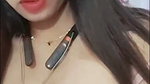 anika Chamet private video