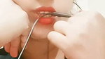 anuska Chamet private video