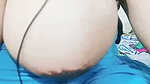 anuska Chamet private video