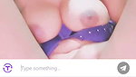 axeth Chamet private video