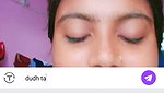 beauty riya Chamet private video