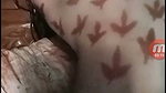 cute pori ami Chamet private video