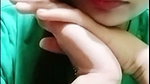 hiya moni Chamet private video