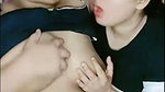 lasben Chamet private video
