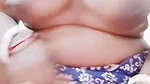 lizza Chamet private video