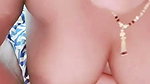 lizza Chamet private video