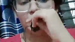 lyrella Chamet private video