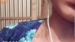 mimi moni Chamet private video