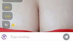 mimi Chamet private video