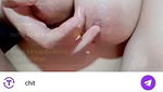 mimi Chamet private video