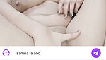 miss kavya Chamet private video