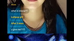night queen Chamet private video