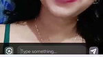 par Chamet private video