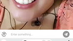 paradise queen Chamet private video