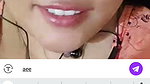 paradise queen Chamet private video