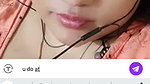 paradise queen Chamet private video
