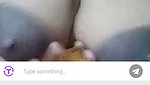 pari Chamet private video