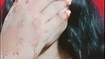 picci moni Chamet private video