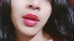 picci moni Chamet private video