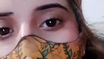 qute garl Chamet private video