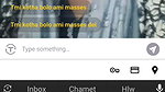 sakce mia tane Chamet private video